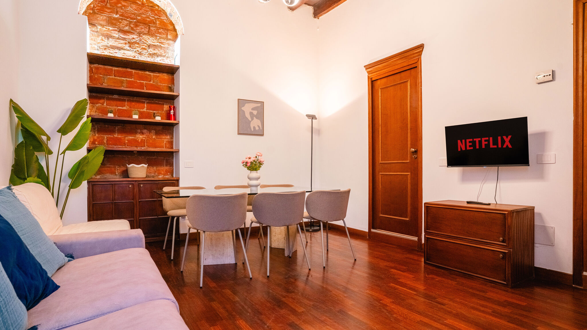 Italianway Milano Pisacane 47 Urban Suite