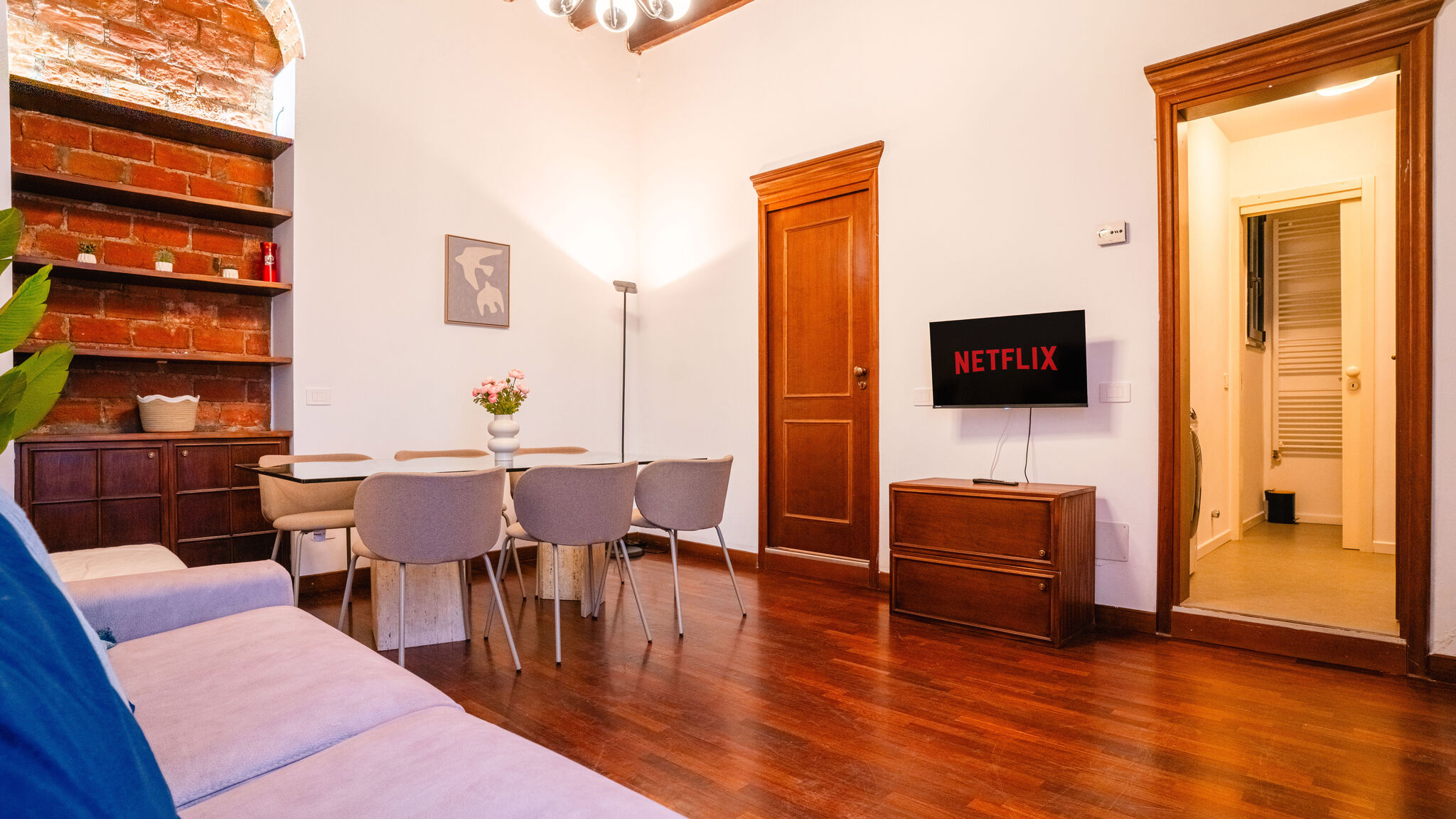 Italianway Milano Pisacane 47 Urban Suite
