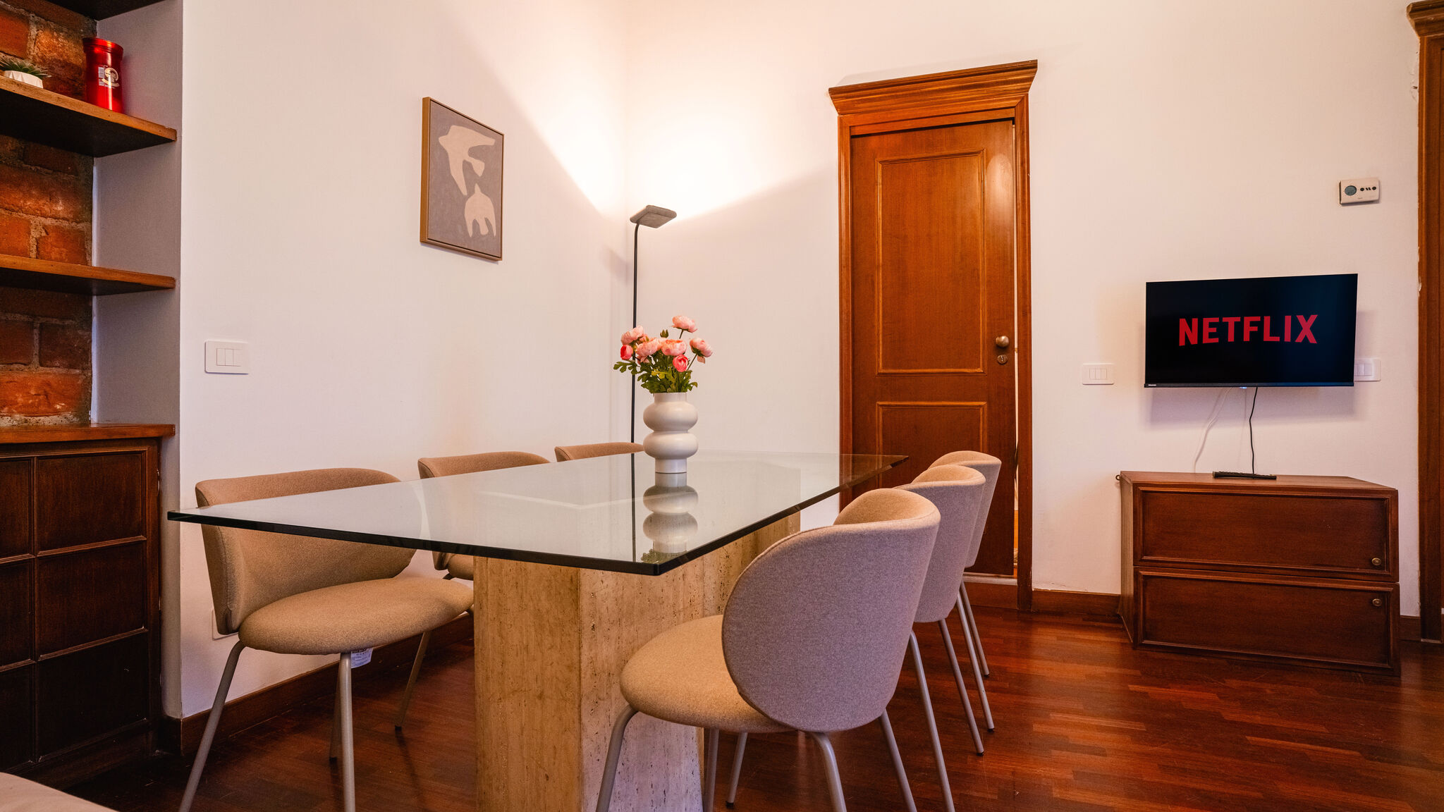 Italianway Milano Pisacane 47 Urban Suite