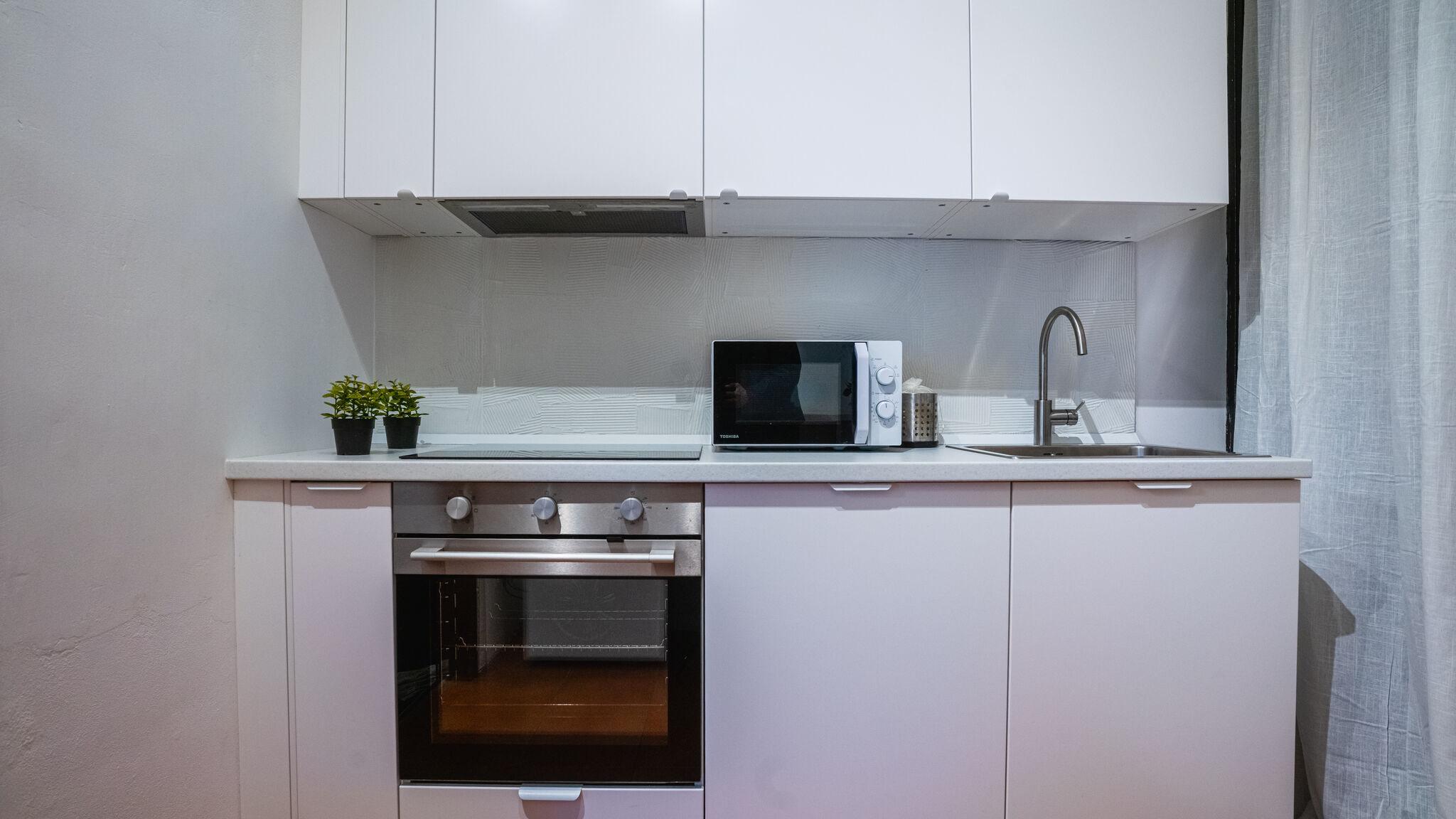 Italianway Milano Pisacane 47 Urban Suite
