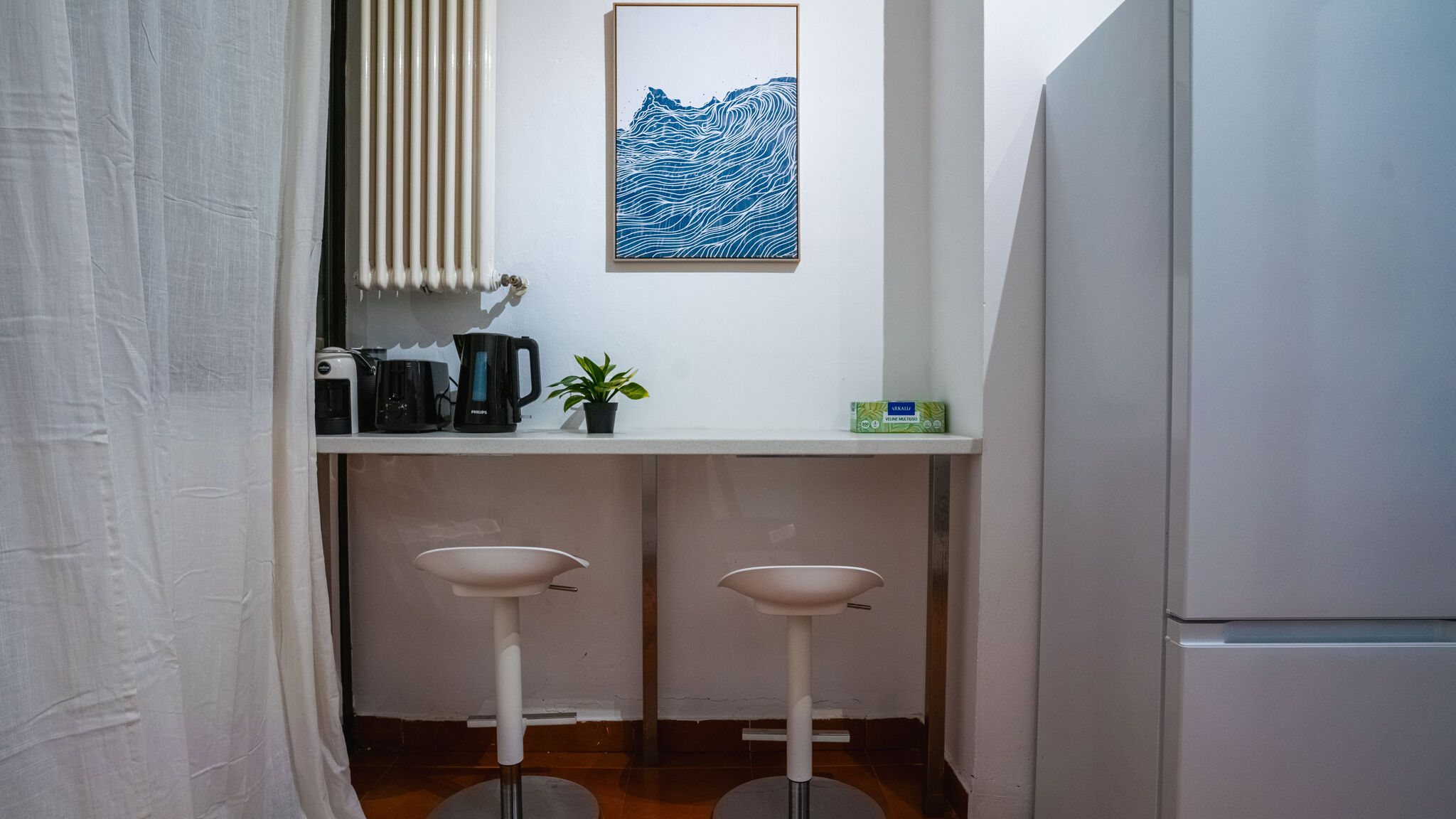 Italianway Milano Pisacane 47 Urban Suite