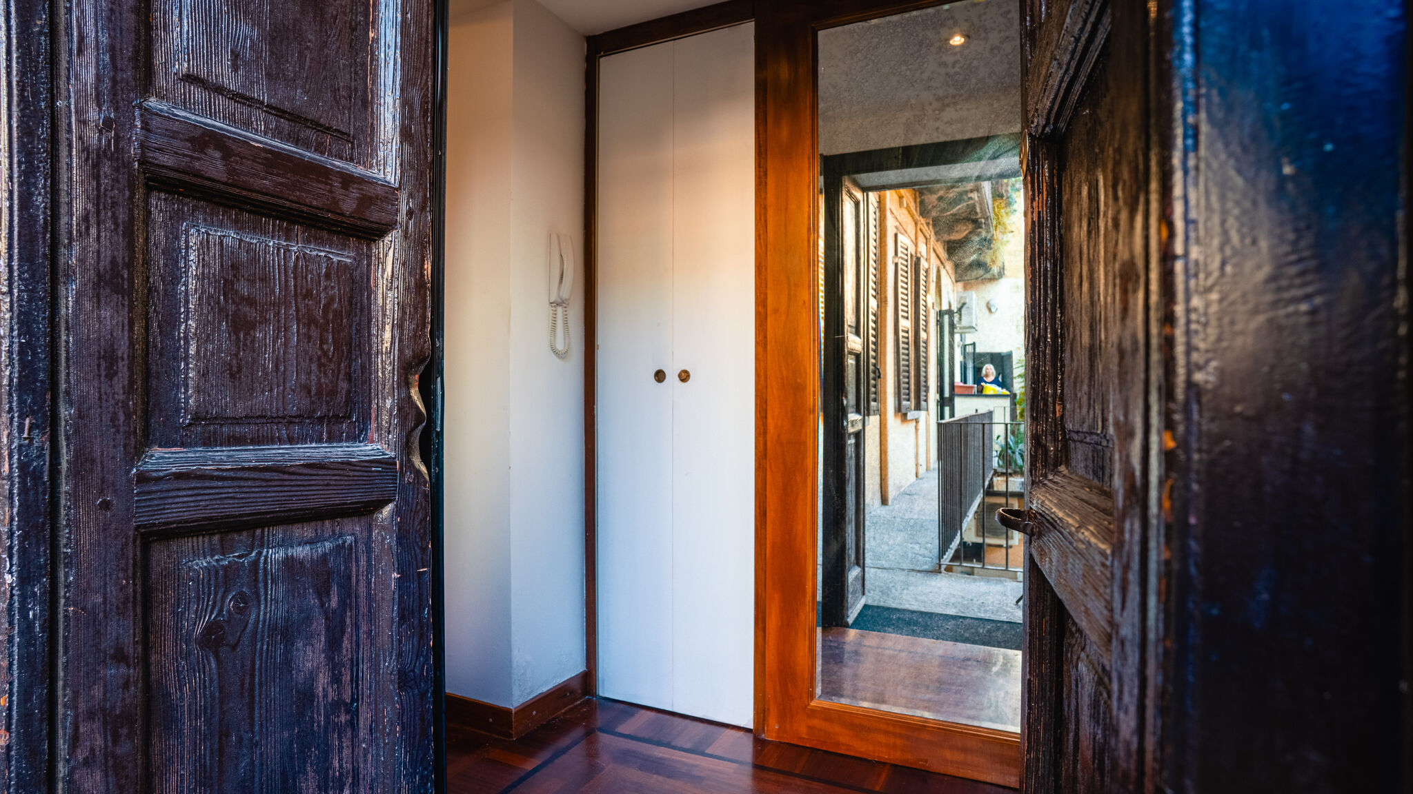 Italianway Milano Pisacane 47 Urban Suite
