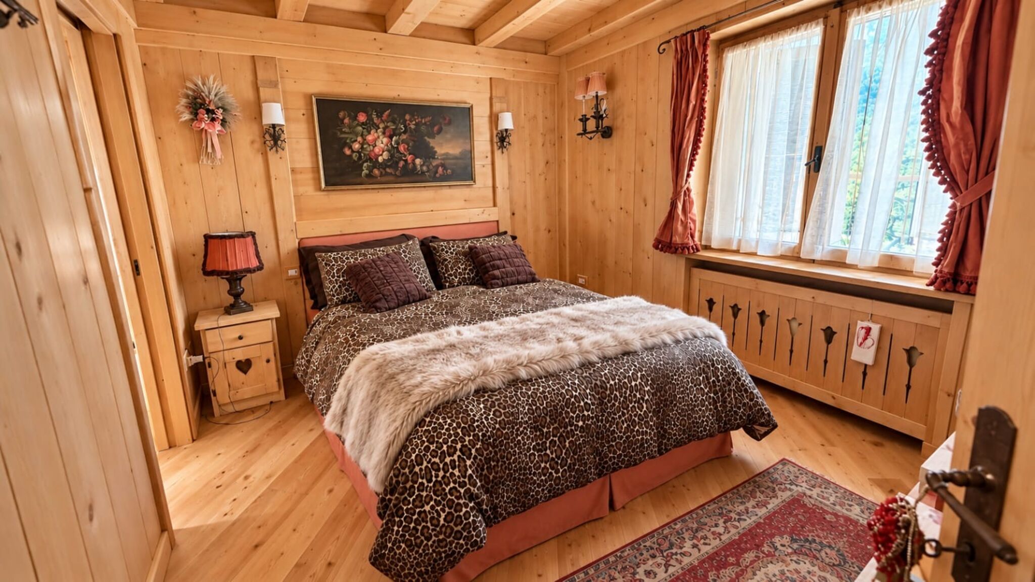 Italianway San Vito di Cadore Casa Letizia by Ca-Sa Check