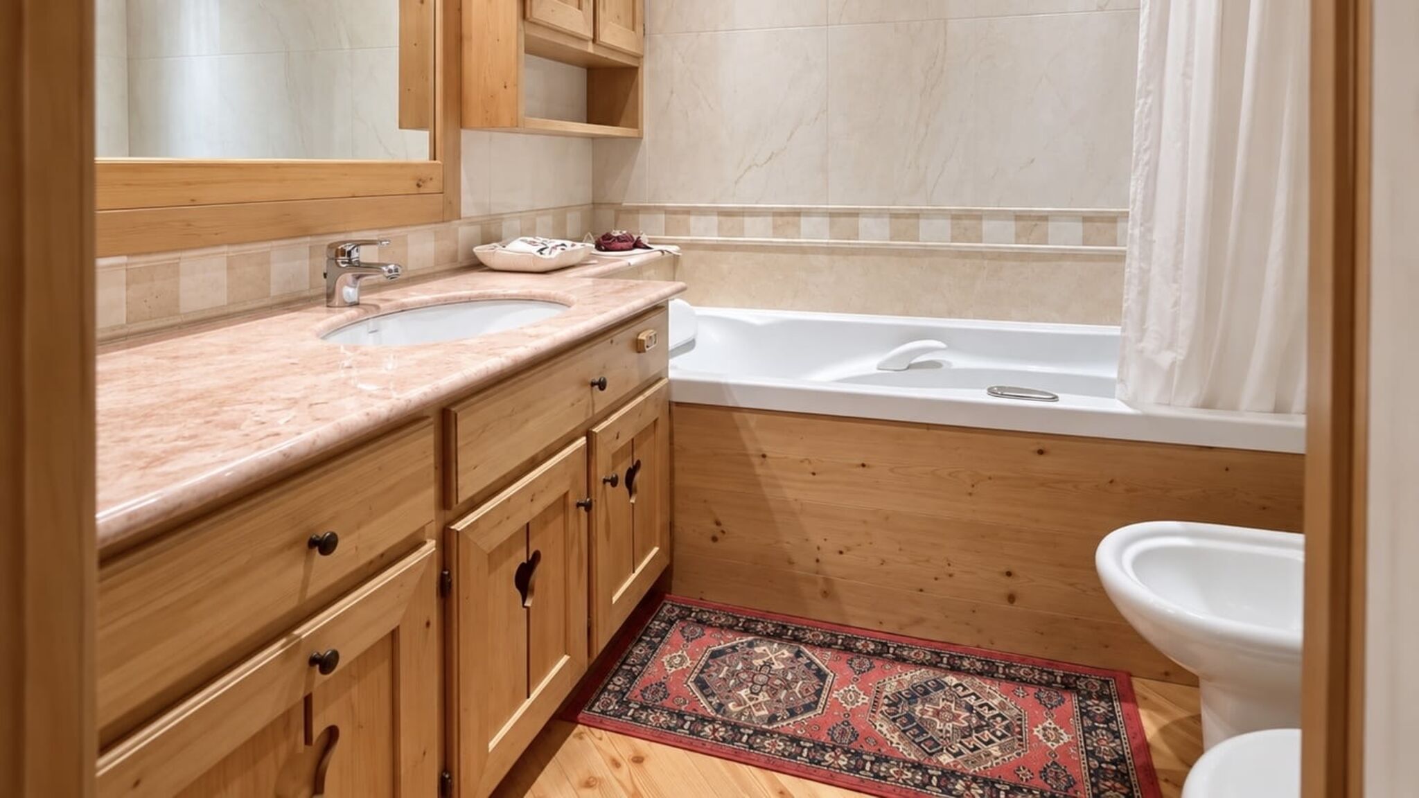 Italianway San Vito di Cadore Casa Letizia by Ca-Sa Check