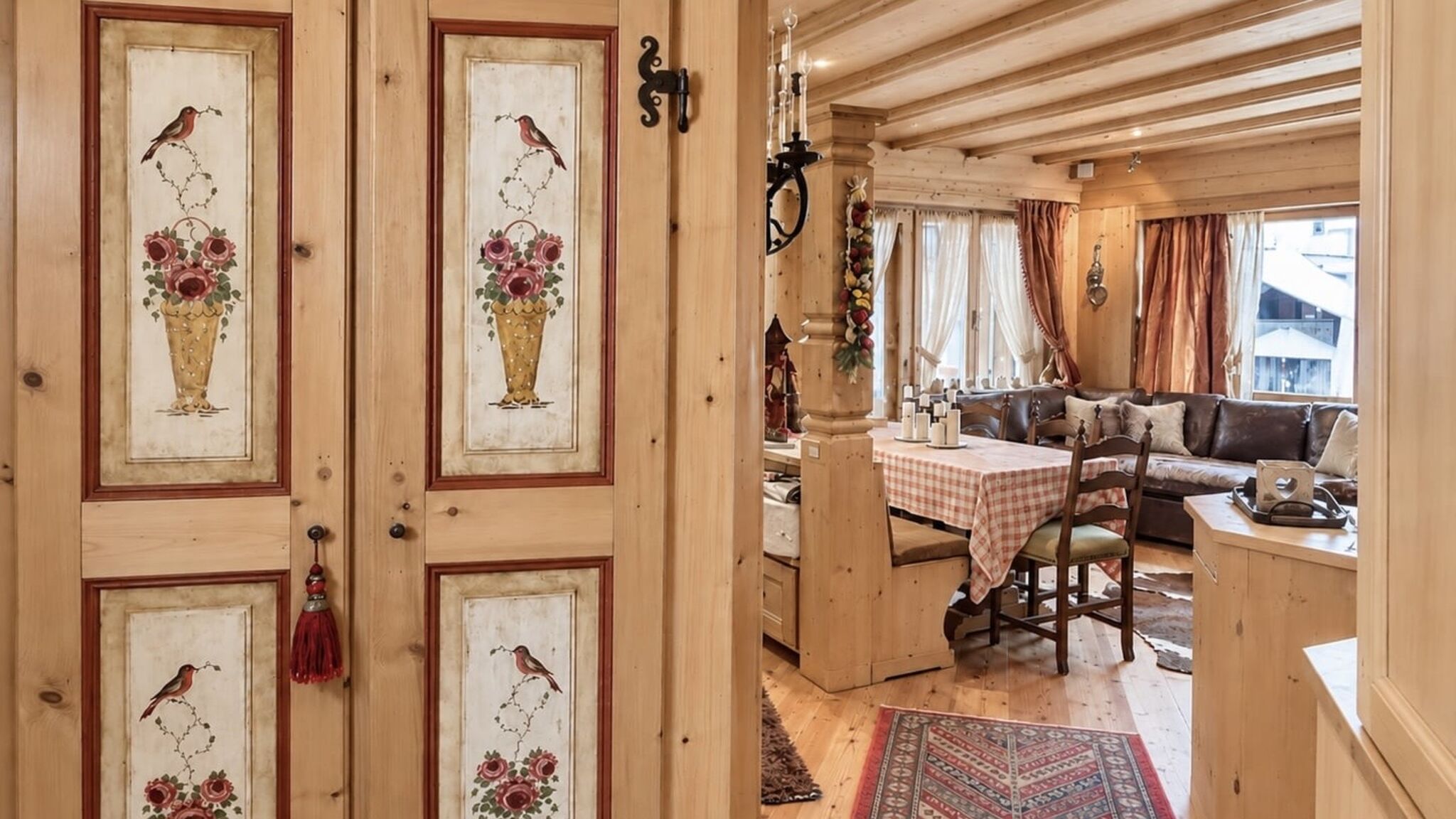 Italianway San Vito di Cadore Casa Letizia by Ca-Sa Check