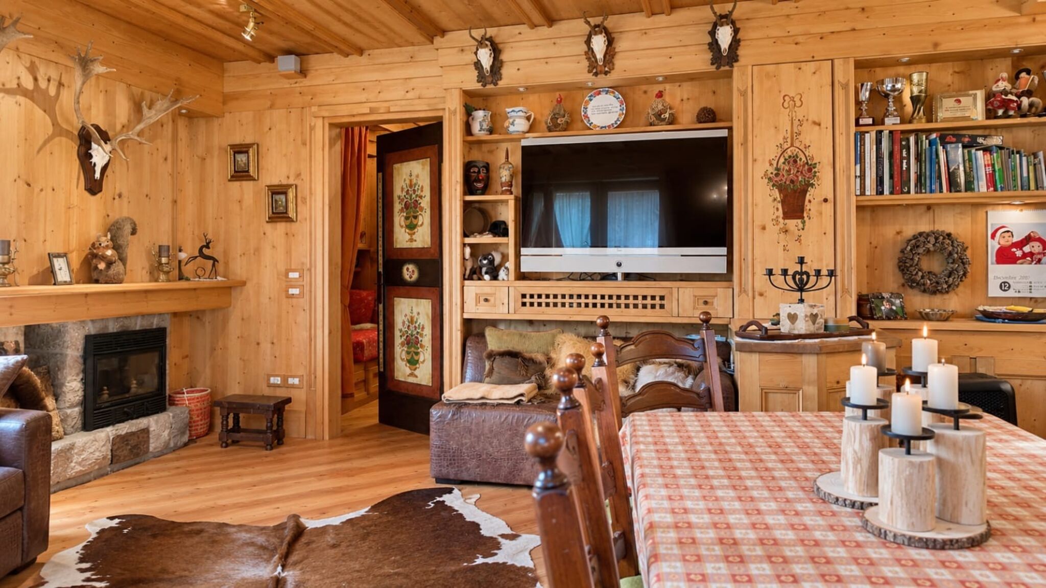 Italianway San Vito di Cadore Casa Letizia by Ca-Sa Check