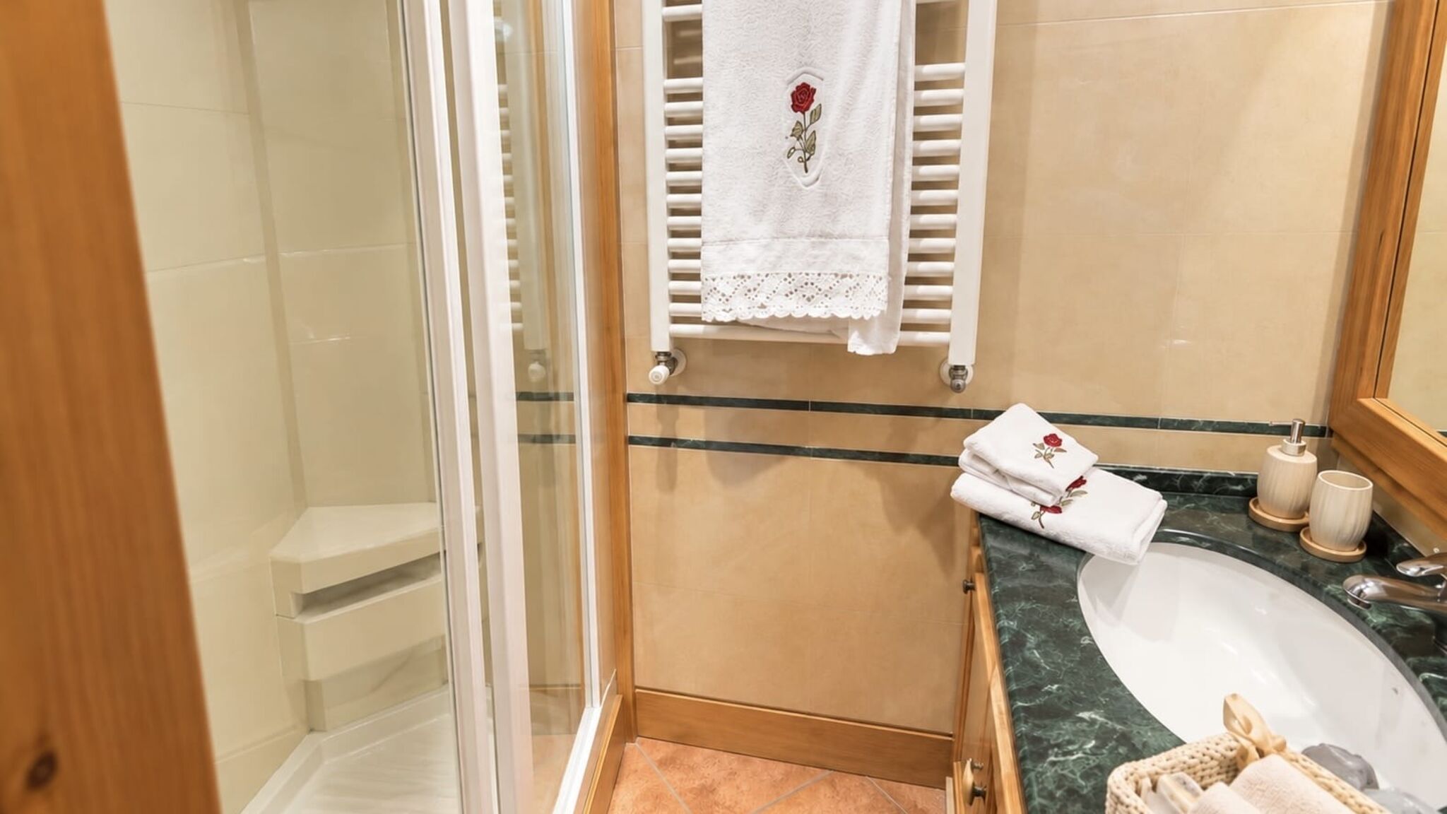 Italianway San Vito di Cadore Casa Letizia by Ca-Sa Check