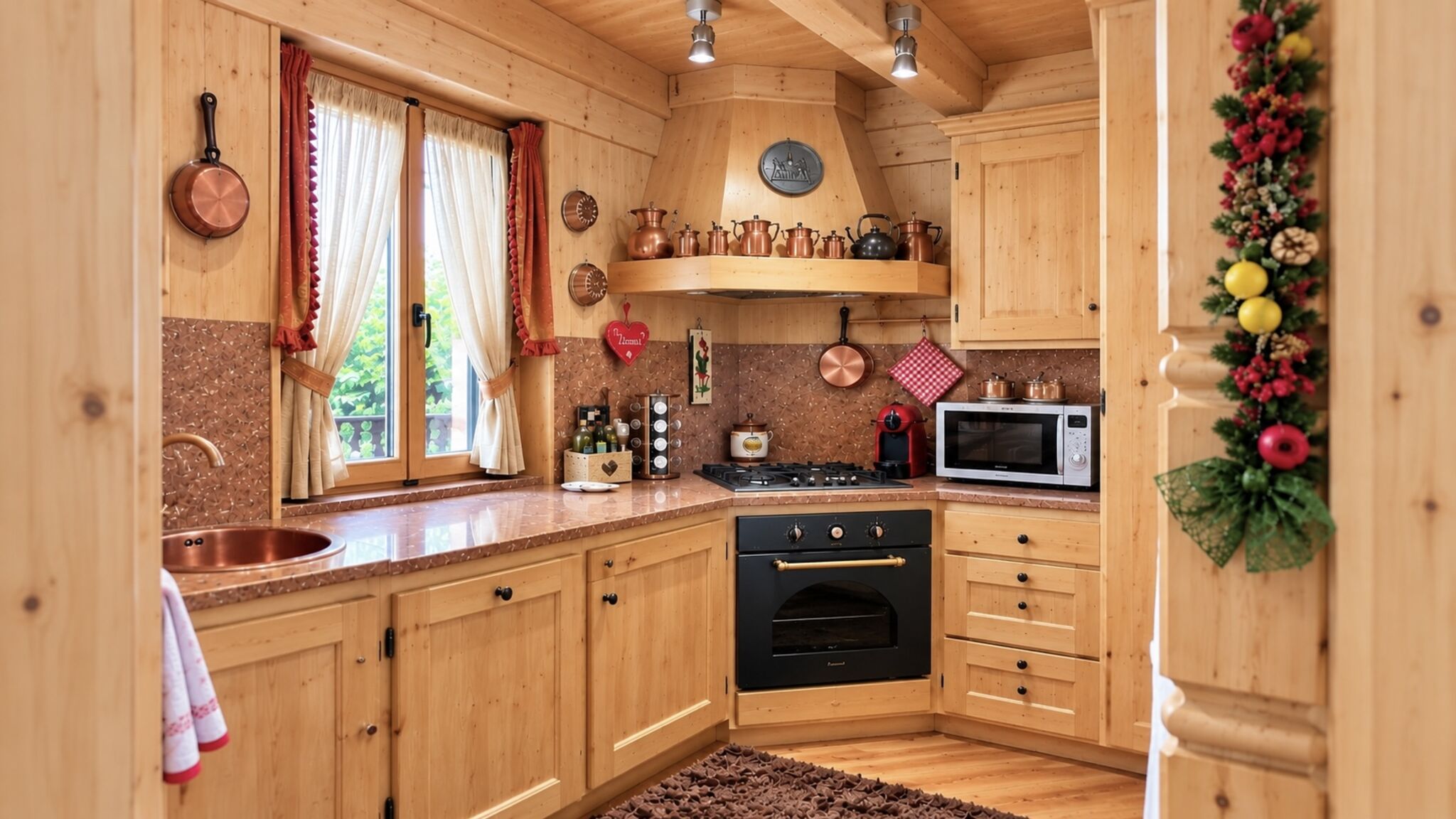Italianway San Vito di Cadore Casa Letizia by Ca-Sa Check