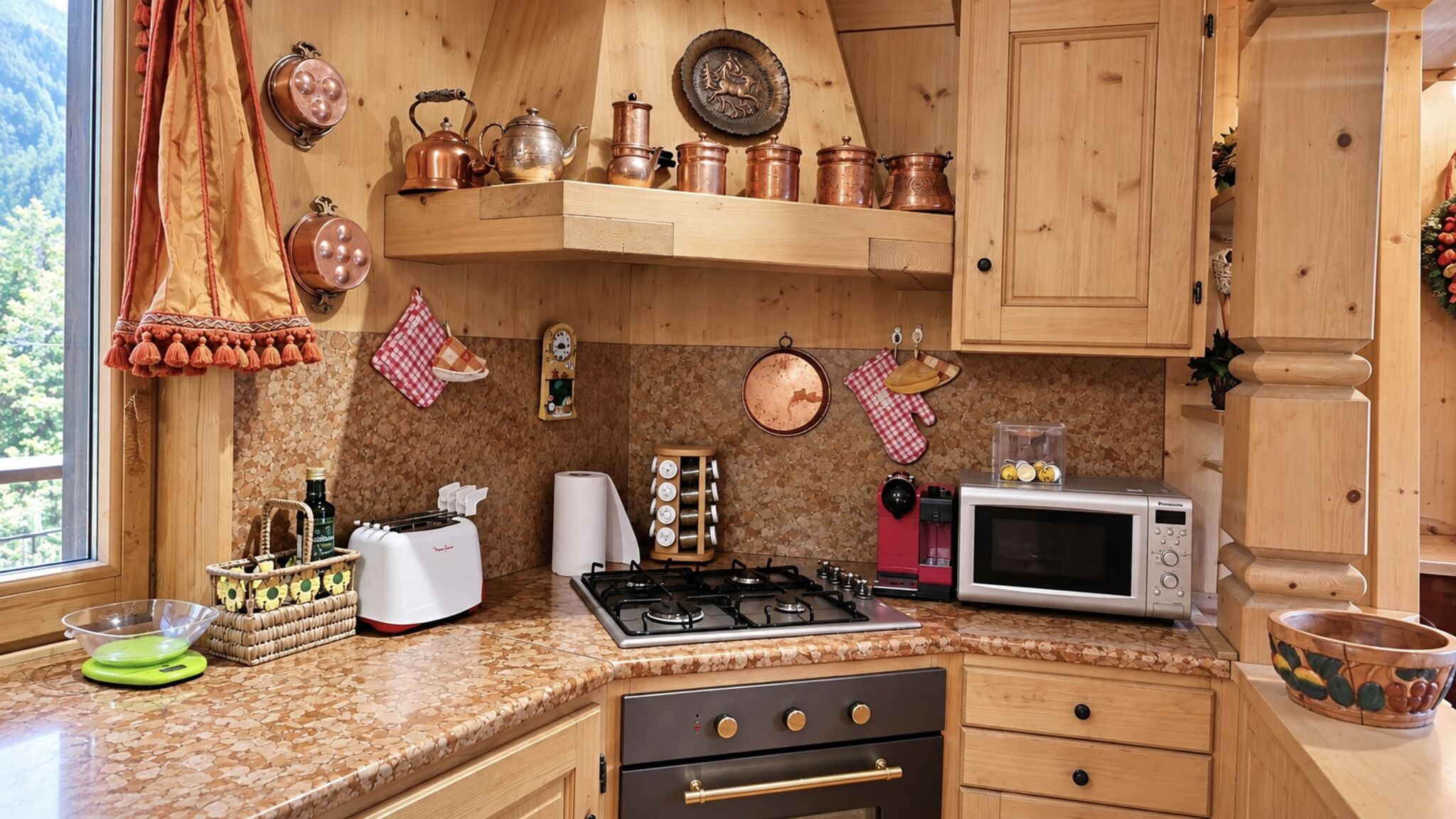 Italianway San Vito di Cadore Casa Letizia by Ca-Sa Check