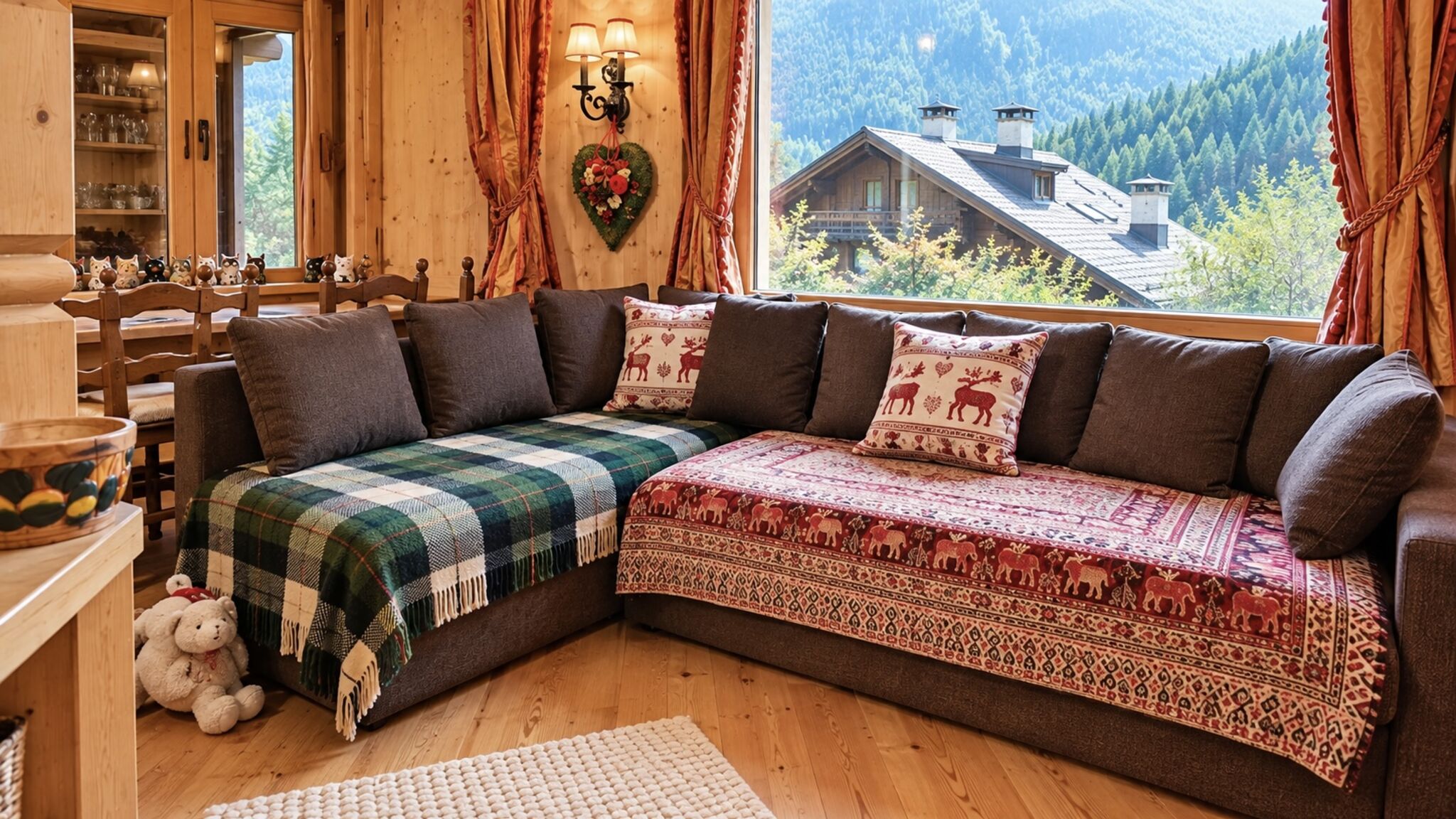 Italianway San Vito di Cadore Casa Letizia by Ca-Sa Check
