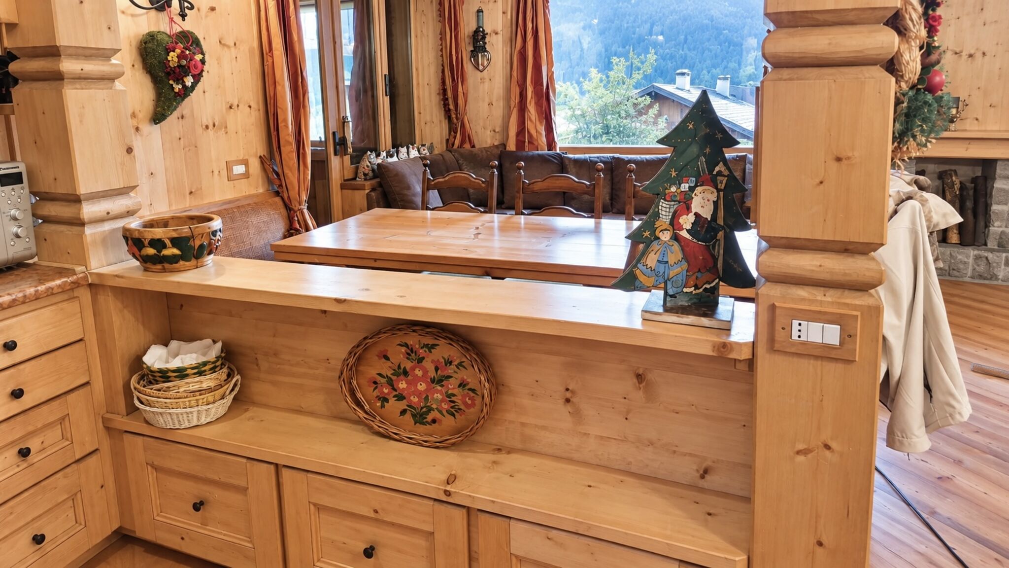 Italianway San Vito di Cadore Casa Letizia by Ca-Sa Check