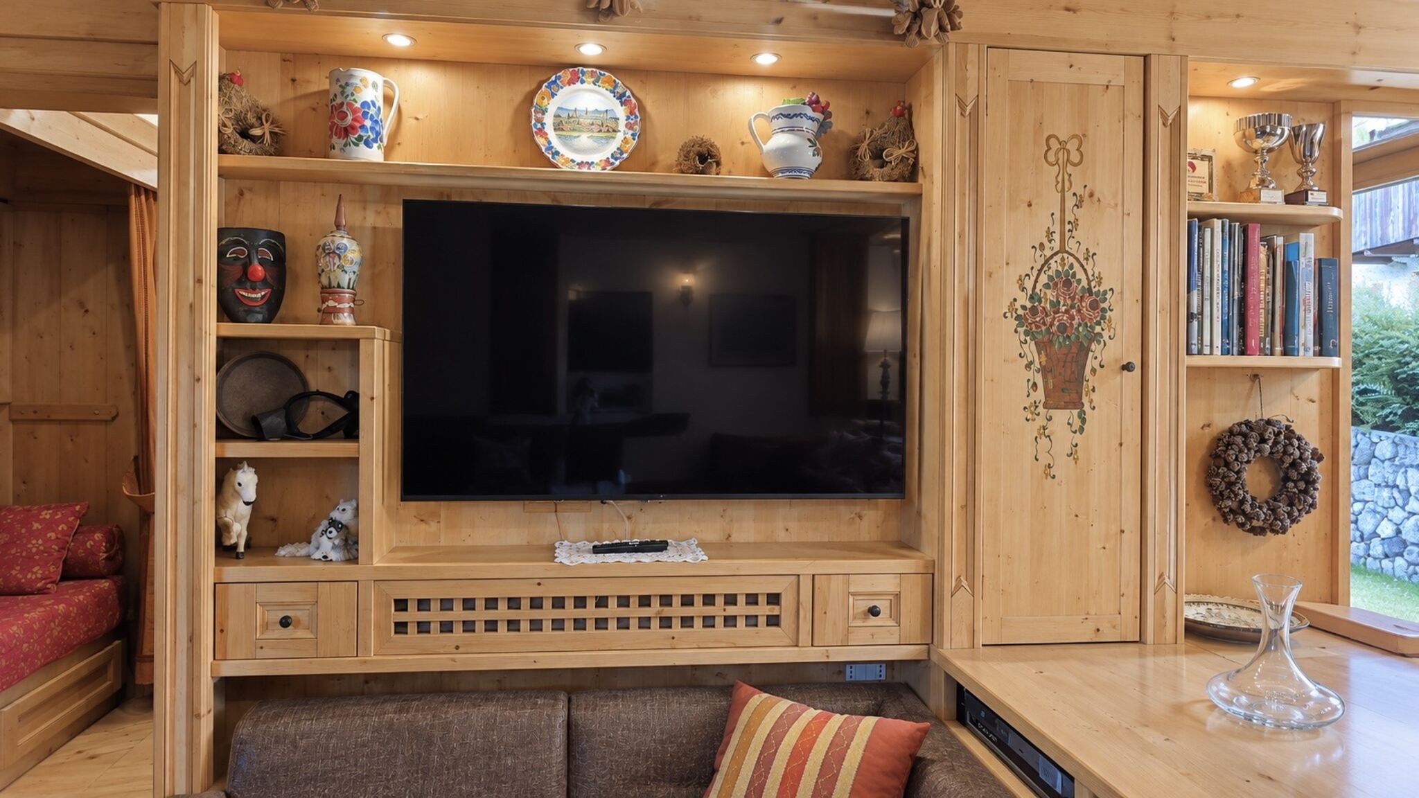 Italianway San Vito di Cadore Casa Letizia by Ca-Sa Check