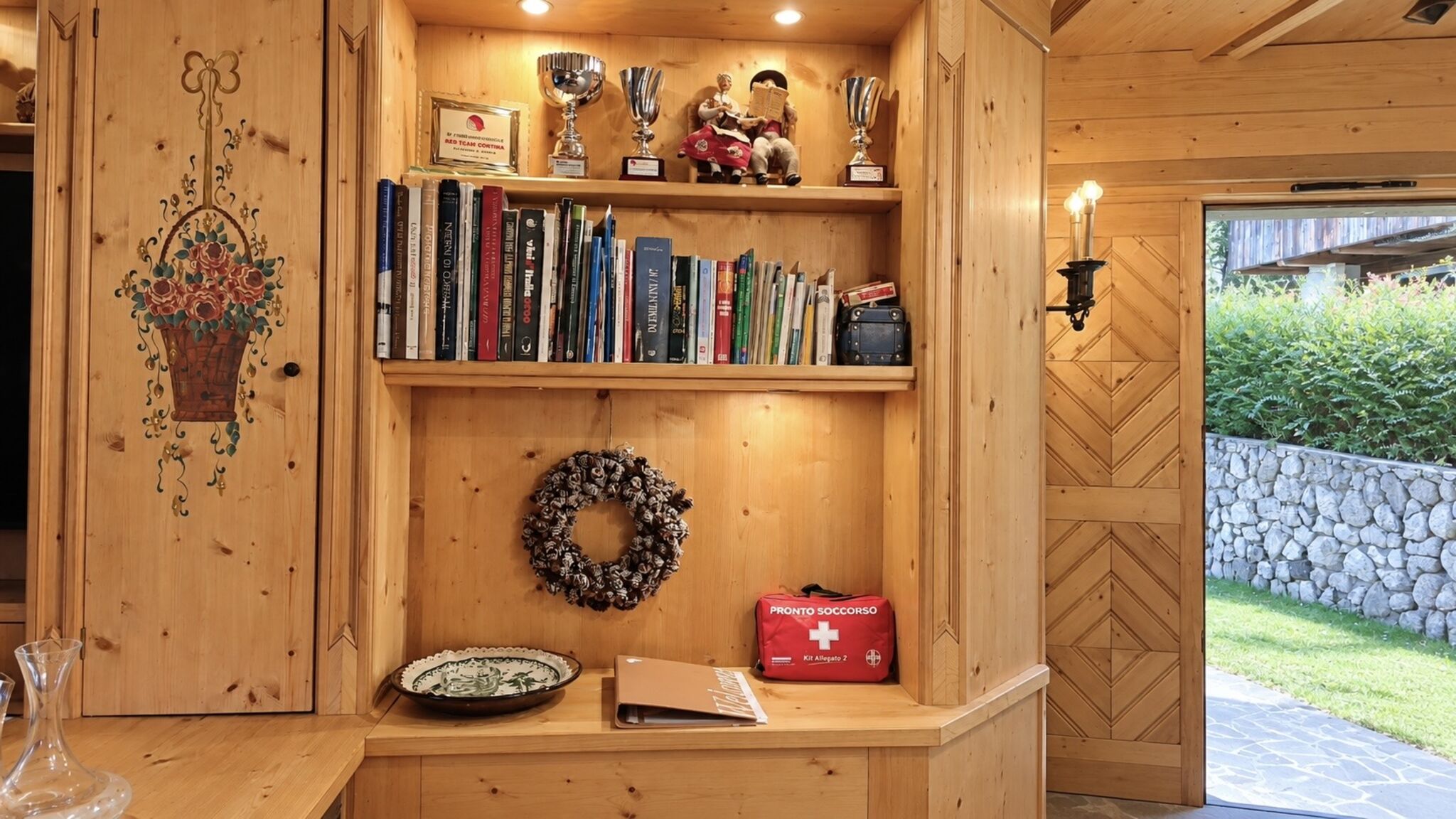 Italianway San Vito di Cadore Casa Letizia by Ca-Sa Check