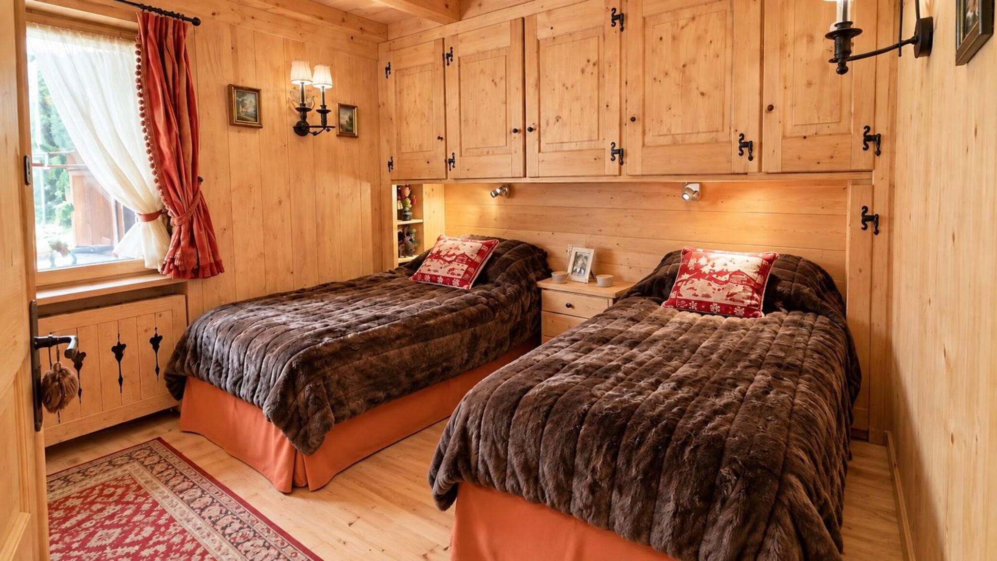 Italianway San Vito di Cadore Casa Letizia by Ca-Sa Check