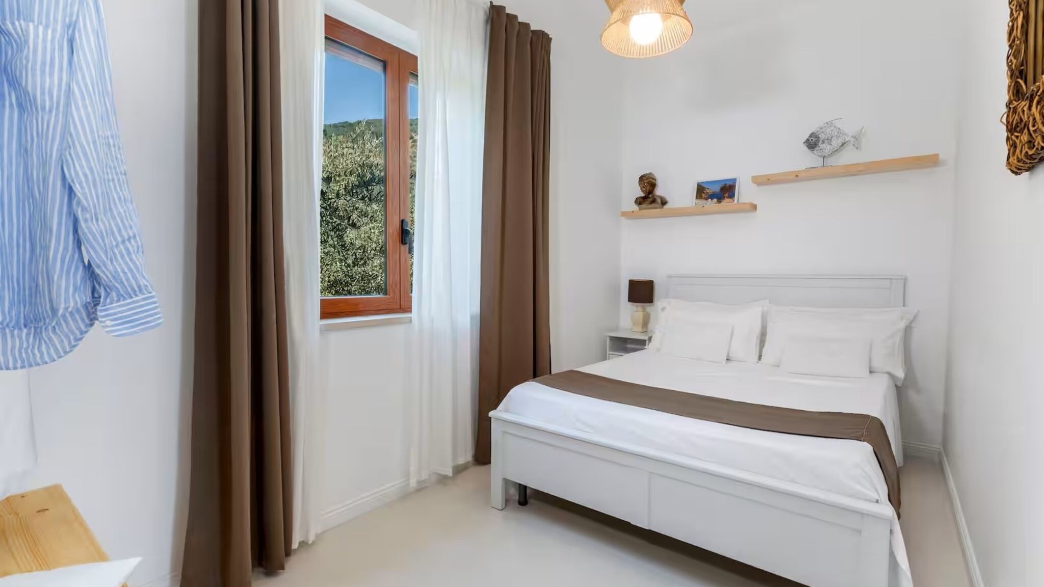 Italianway Massa Lubrense Villa Rossella by Elite Villas
