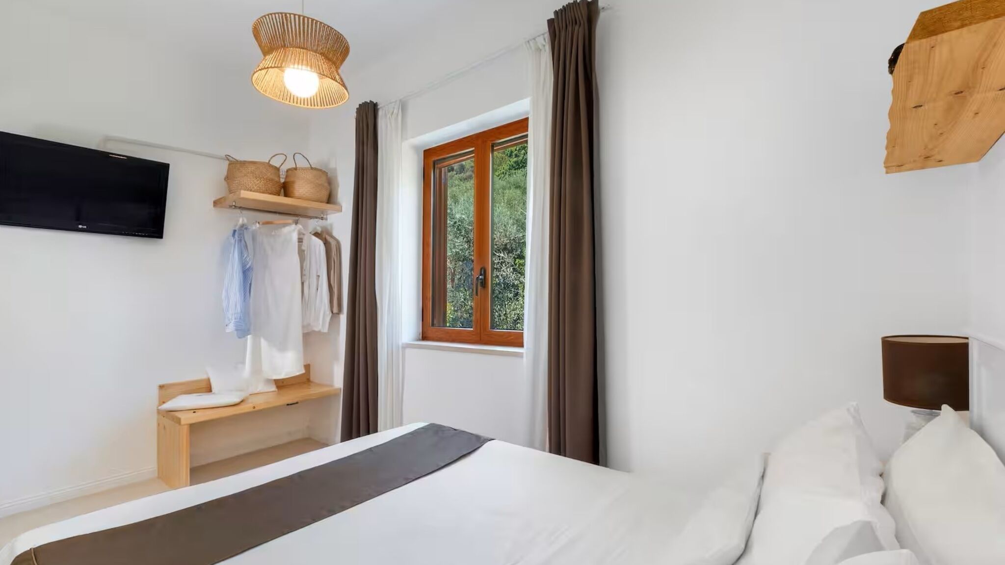Italianway Massa Lubrense Villa Rossella by Elite Villas
