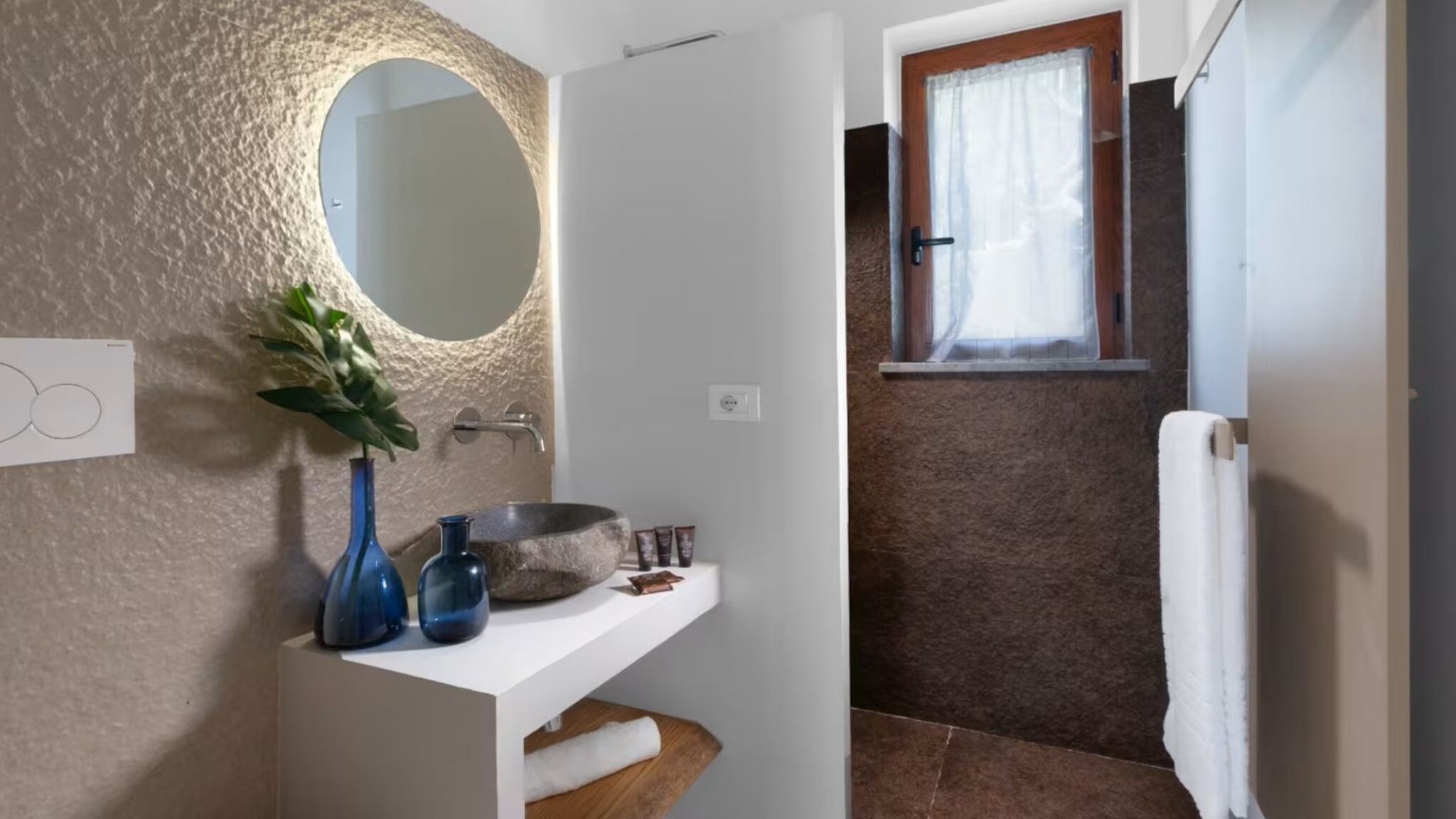 Italianway Massa Lubrense Villa Rossella by Elite Villas