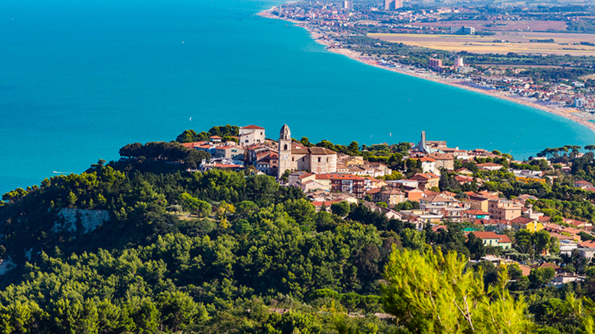 Riviera del Conero dove dormire Italianway Riviera del Conero dove dormire Italianway