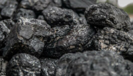 Coal Prices In The Uk