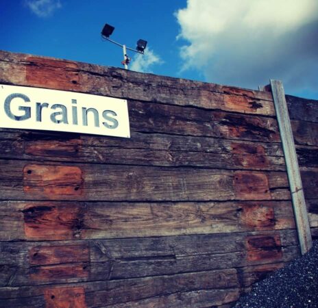 Maxibrite Grains