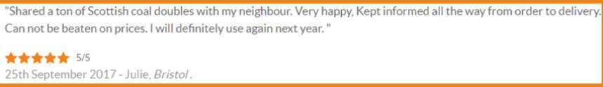 Neighbour Review