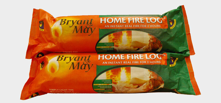 Bryant And May