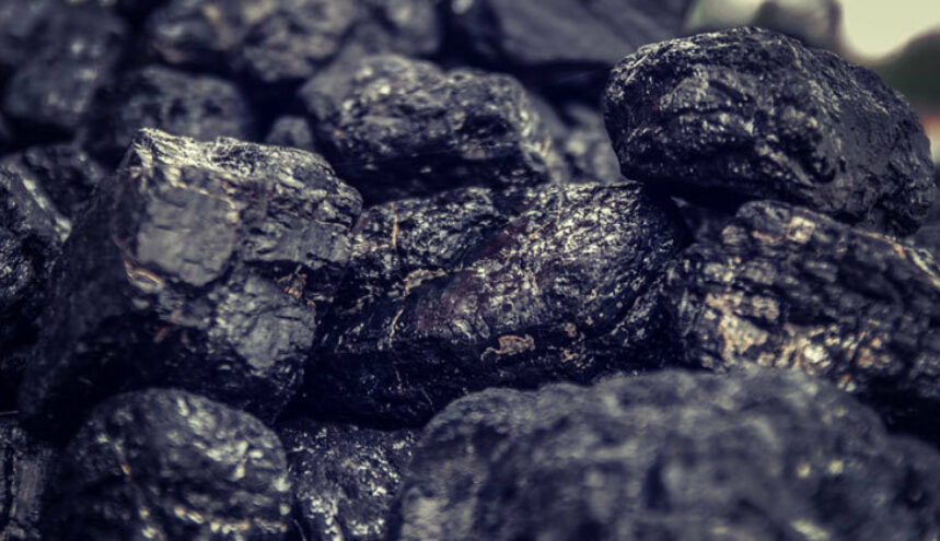 Coal Facts And Figures