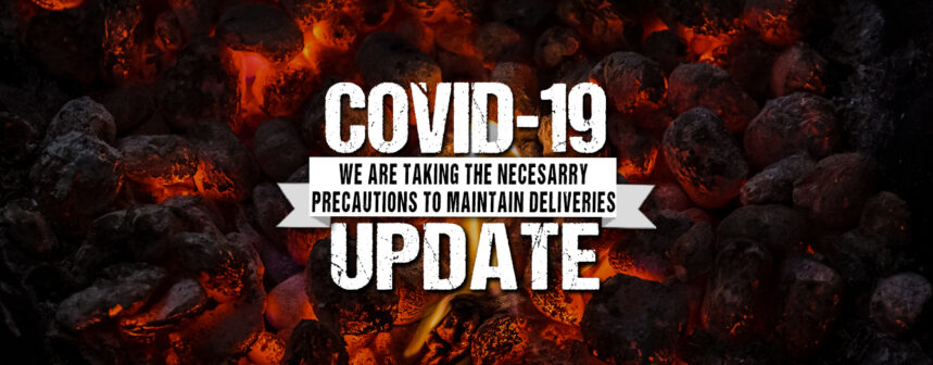 Covid 19 Update Blog