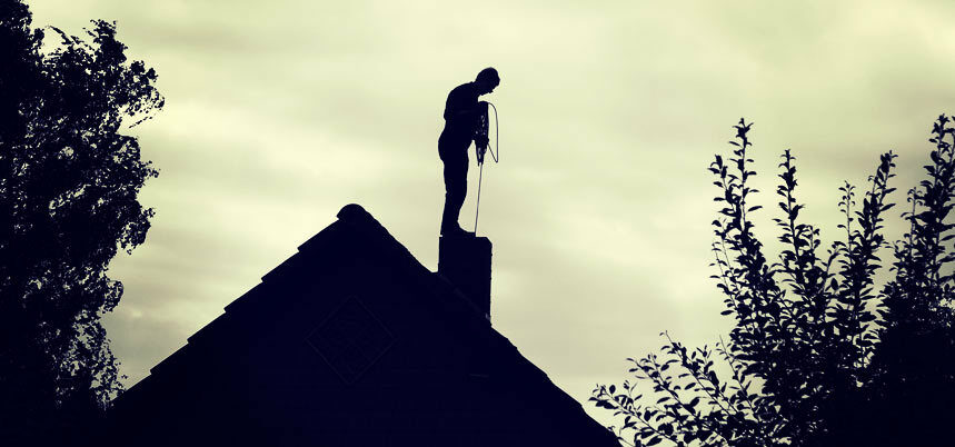 Finding A Chimney Sweep