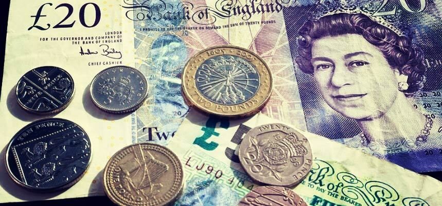 Heating And Energy Bills