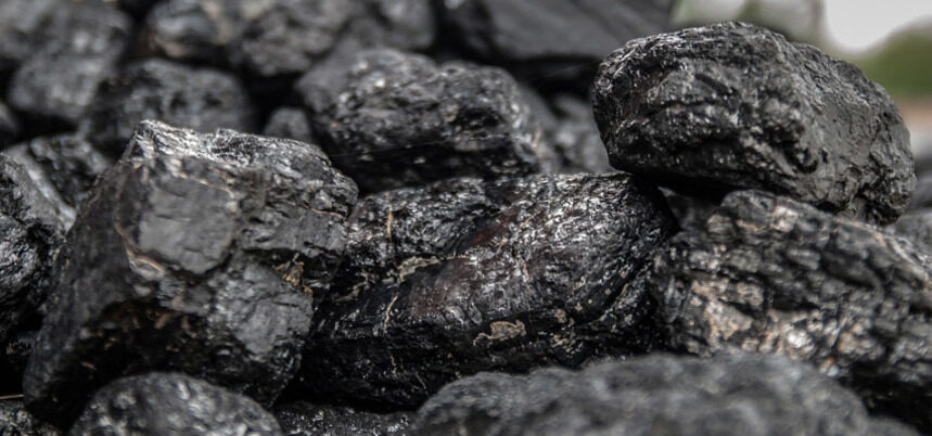 Surface Coal Mining in the UK