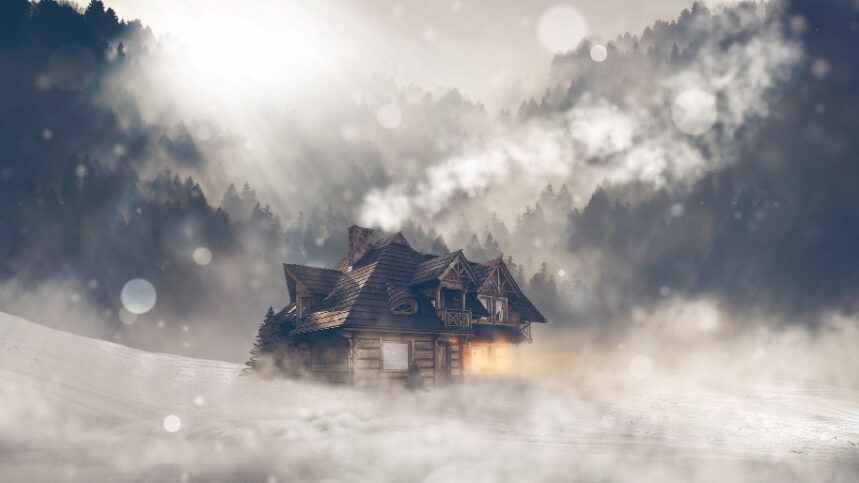 Winter Proof Your Home 21
