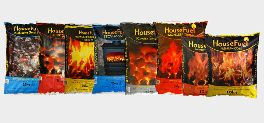 Housefuel Wholesale Products