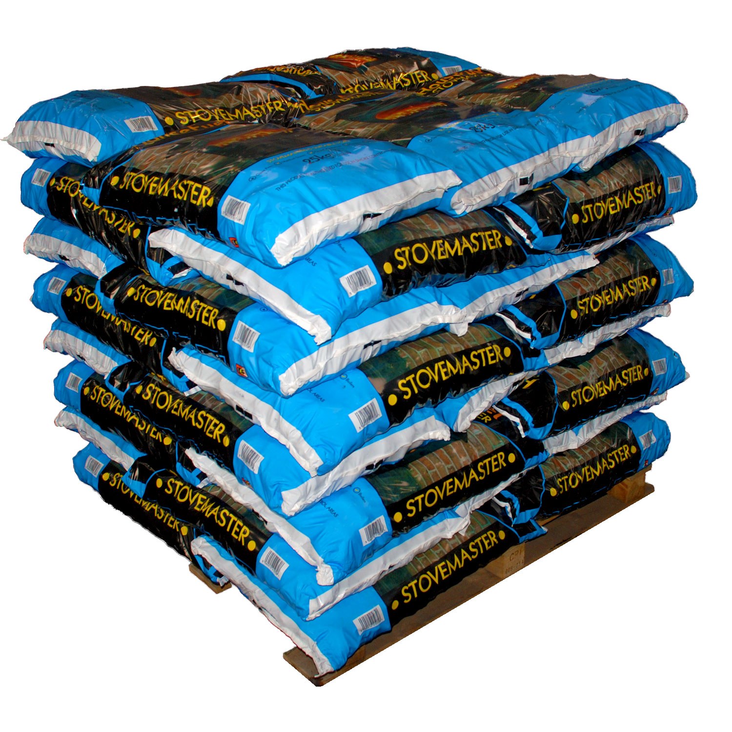 Stovemaster 25kg HouseFuel