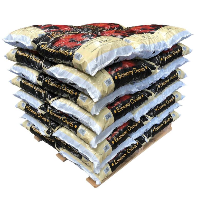 Superheat Smokeless 25kg HouseFuel