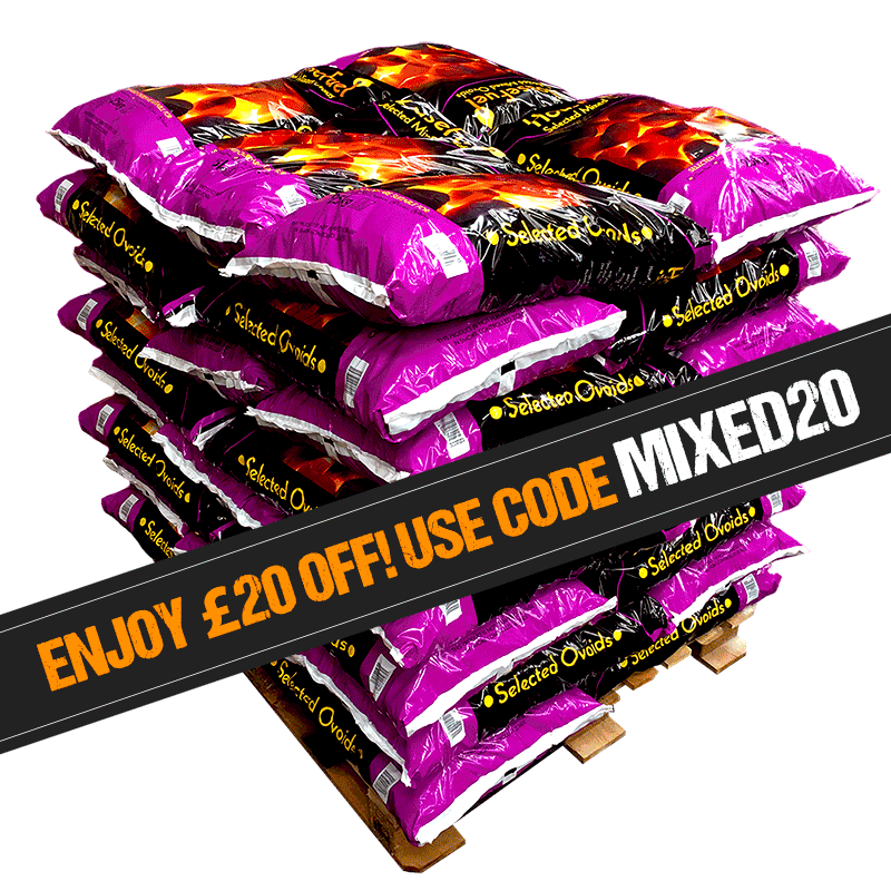 Ban on Sale of Coal and Wet Wood from May 2021 HouseFuel