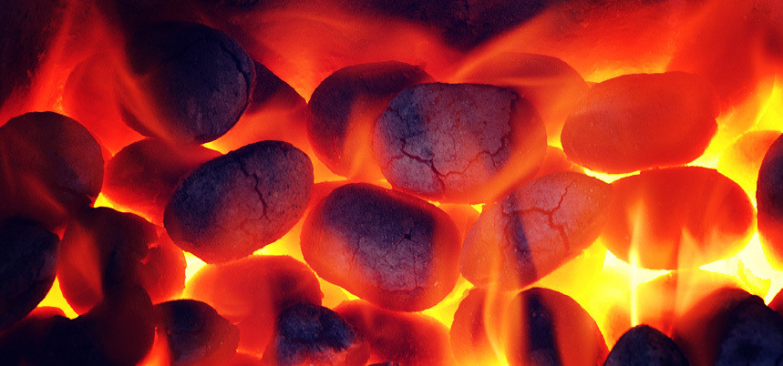 Why Use Smokeless Fuel