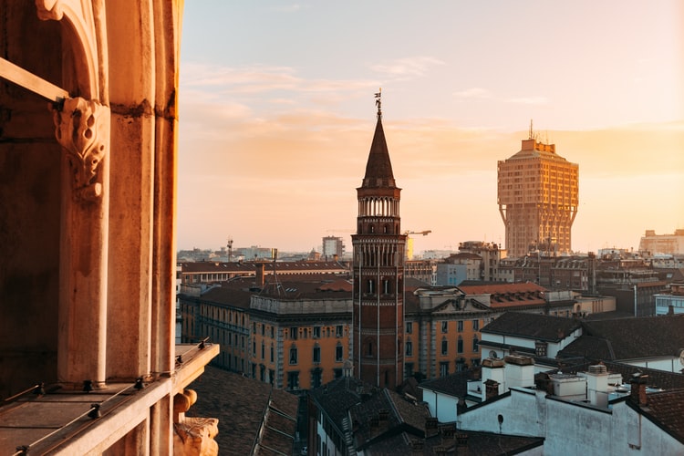prezzi mq case italia