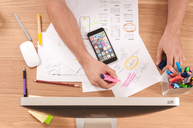 marketing immobiliare