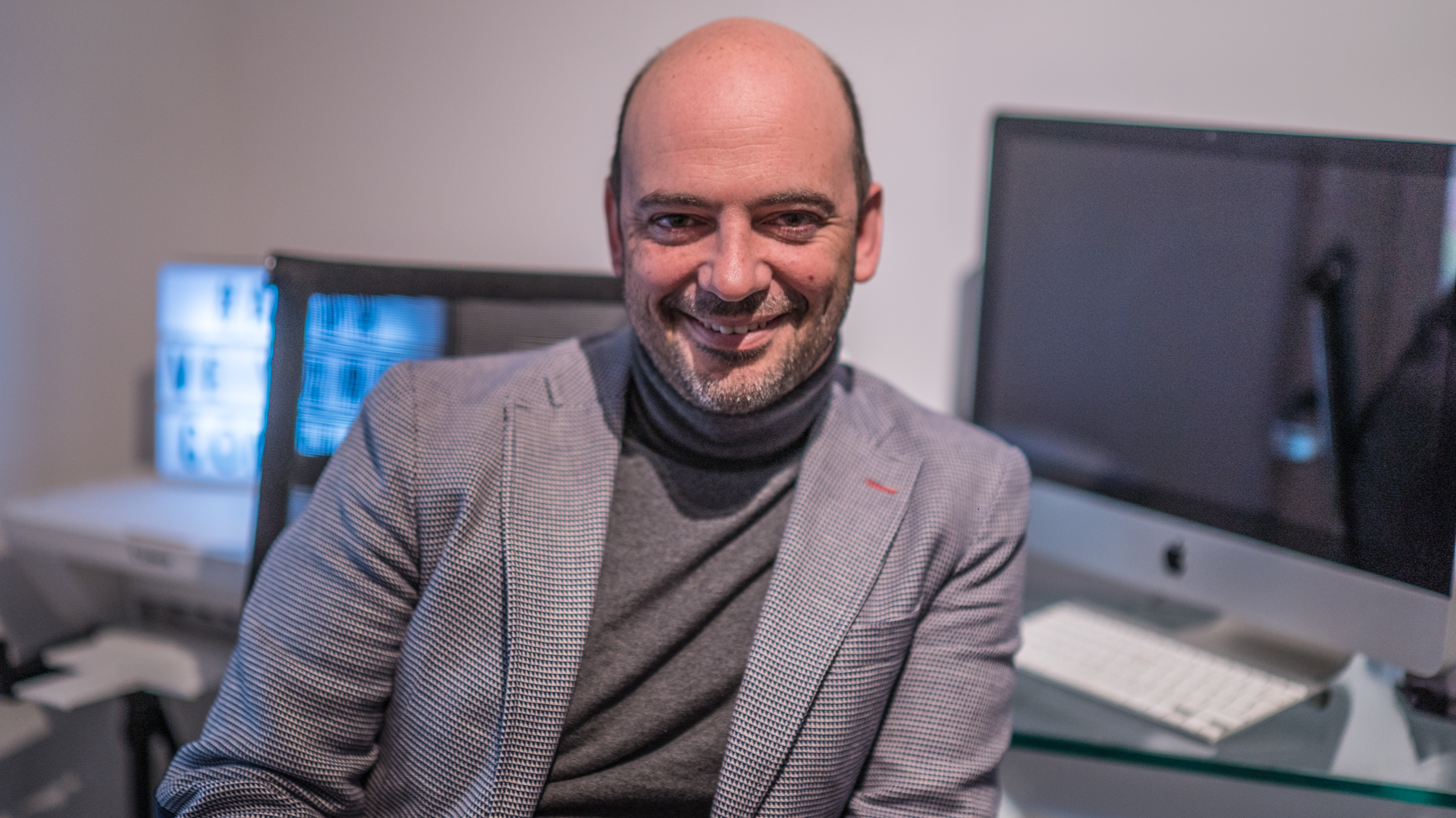 Franc Carreras startups