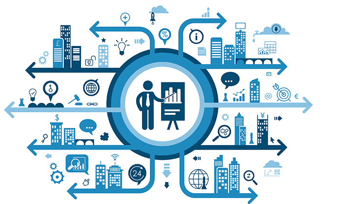 Resultado de imagen para big data