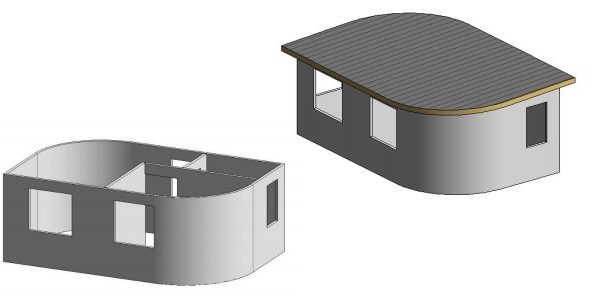 Impresión 3D o cómo desbancar el ladrillo