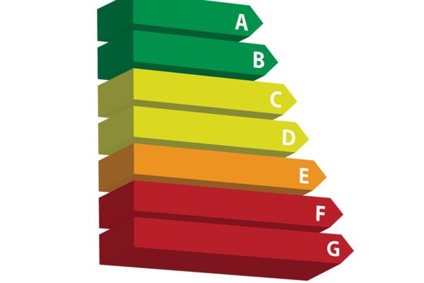 exención del certificado energético