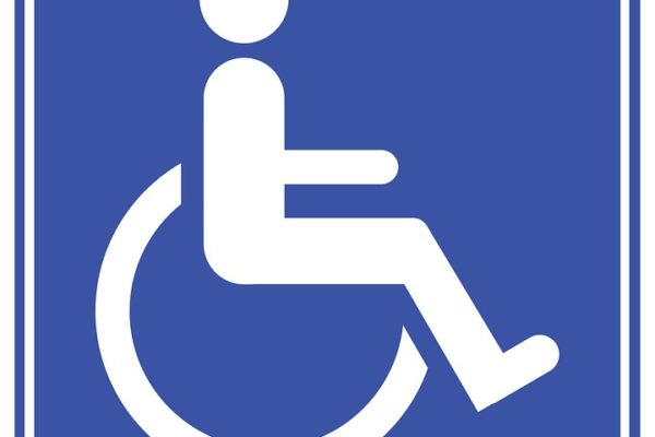 ayudas a discapacitados