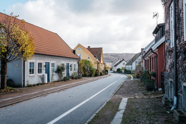 pueblos