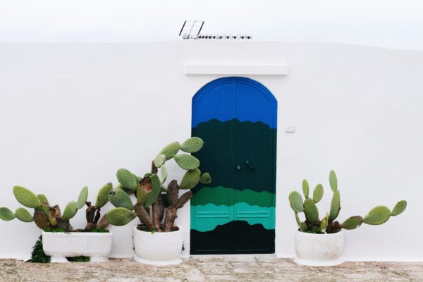 puertas correderas