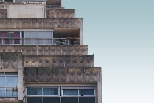 casas prefabricadas de hormigón
