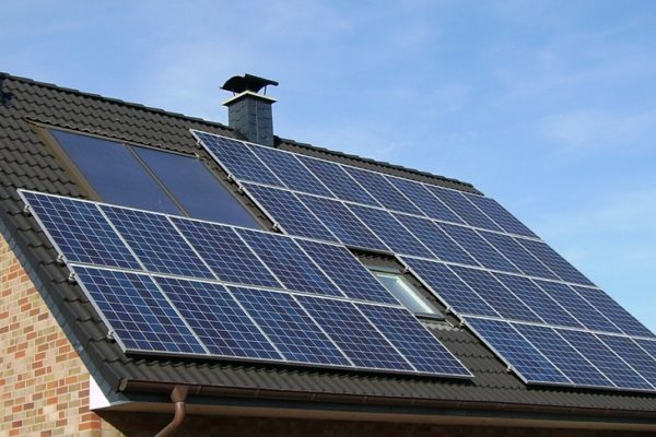 casas sostenibles