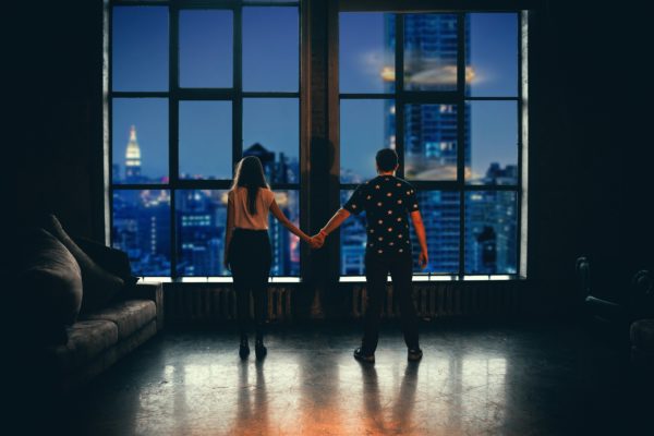 comprar vivienda solo o en pareja