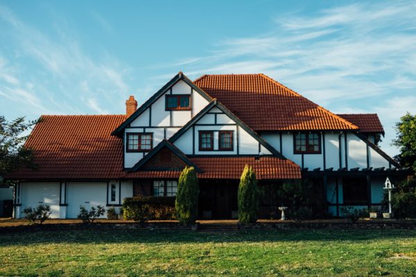 encontrar la casa de tus sueños